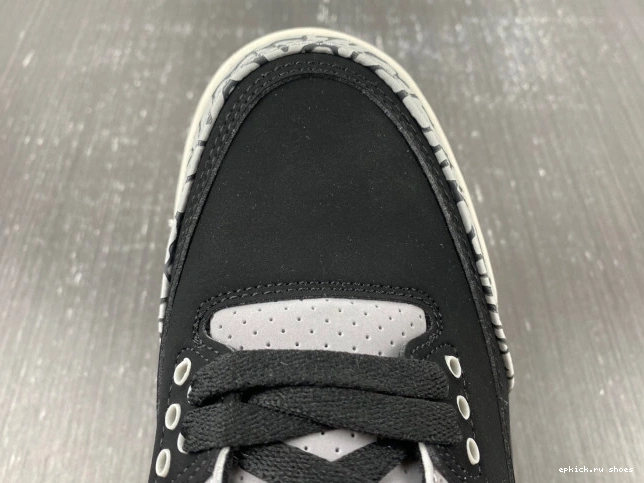 Rep CK9246-001 Jordan Off Noir WMNS 3 Air 0709
